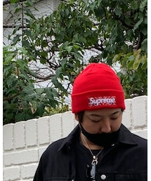 Supreme  | ニットキャップ/ビーニー