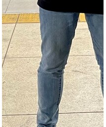 ZOZO | デニムパンツ