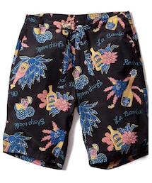 RADIALL | 2013 SS アロハ パンツ(その他パンツ)