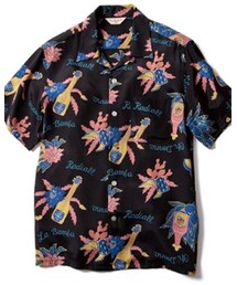 RADIALL | 2013SS アロハシャツ(シャツ/ブラウス)