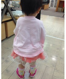 no brand | スカート