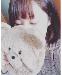 merry jenny | バッグ