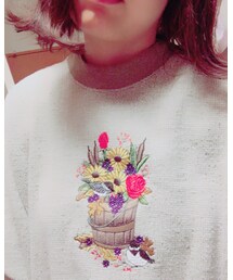 VINTAGE | トップス