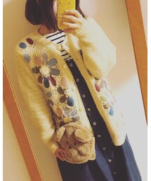 VINTAGE | カーディガン/ボレロ