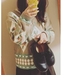 古着 | ニット/セーター