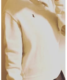 RALPH LAUREN | トップス