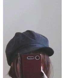 セバスチャン | 帽子