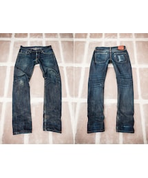 pure blue japan | PURE BLUE JAPAN XX-011(デニムパンツ)