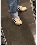 adidas(アディダス)の「シューズ(スニーカー)」