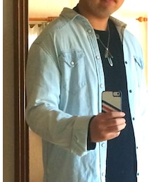 ZARA | シャツ/ブラウス