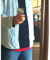 GU | ニット/セーター