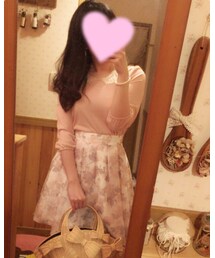 couture brooch | Tシャツ/カットソー