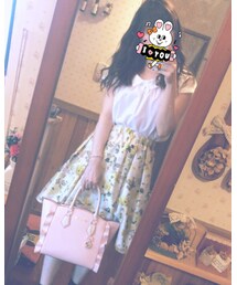 SAMANTHAVEGA | トートバッグ