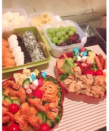 体育祭🍱 | その他