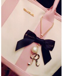 Maison de FLEUR | チャーム