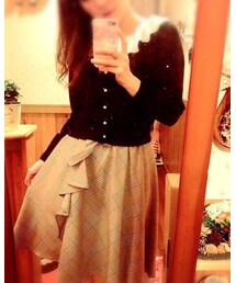 JILL by JILL STUART | スカート