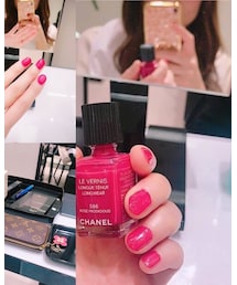 CHANEL | ハンドケア/ハンドクリーム