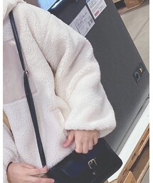 OLIVE des OLIVE | ブルゾン