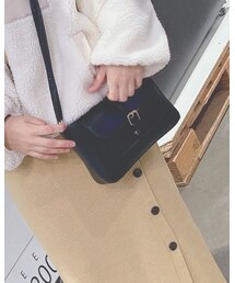 Miniministore | ショルダーバッグ