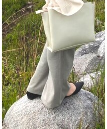 chocol raffine robe | パンツ