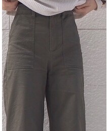 GU | その他パンツ