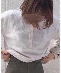 SM2 | ニット/セーター
