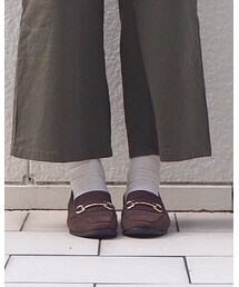 ORiental TRaffic | ローファー