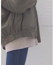 used | その他アウター