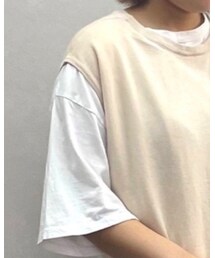 niko and... | Tシャツ/カットソー