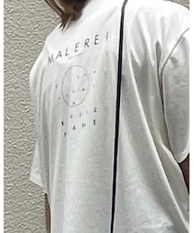 Lant Kalte | Tシャツ/カットソー