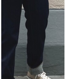 GU | デニムパンツ