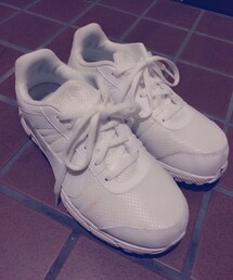 NIKE | 白スニーカー(スニーカー)