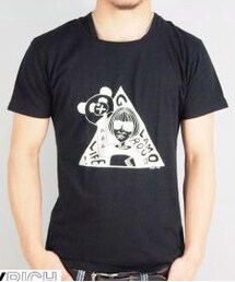 JOYRICH | joyrich×chocomoo Tee(Tシャツ/カットソー)