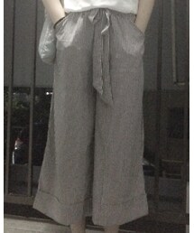 ZARA | その他パンツ