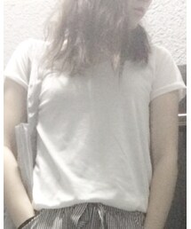 ZARA | Tシャツ/カットソー