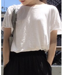 ZARA | Tシャツ/カットソー