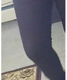 American Apparel | デニムパンツ