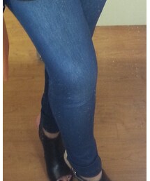 Hollister | デニムパンツ