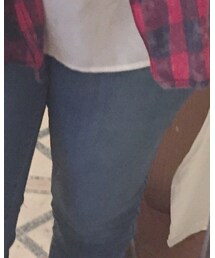 American Apparel | デニムパンツ