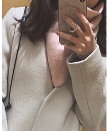 NINA RICCI | マフラー