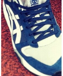 ASICS | スニーカー