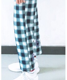 necy | チノパンツ