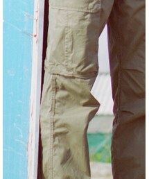 realcrush | チノパンツ