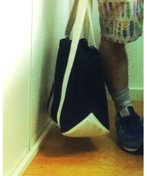 無印良品 | トートバッグ