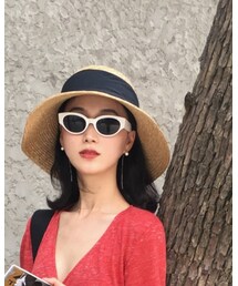 ZARA | サングラス