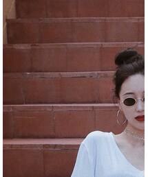 PULL&BEAR | サングラス