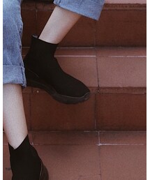 duozoulu | スニーカー