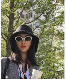 ZARA | サングラス