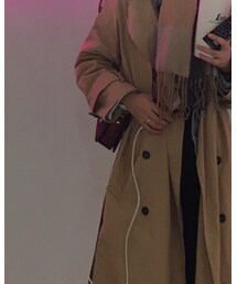 CHARLES & KEITH | ショルダーバッグ