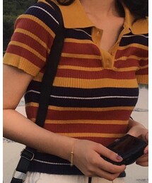 FOREVER 21 | ポロシャツ